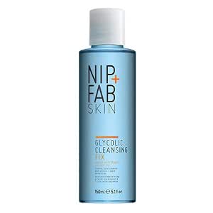 nip and fab face wash reviews