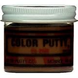Color Putty 140 3.68oz Oil Based Wood Filler Putty - Briarwood
