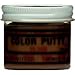 Color Putty 140 3.68oz Oil Based Wood Filler Putty - Briarwood