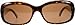 Serengeti RX Eyewear Bianca Sunglasses (Gltter Tortoise, Polar Drivers)