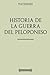 Colección Tucidides: Historia de la Guerra del Peloponeso (Spanish Edition) by
