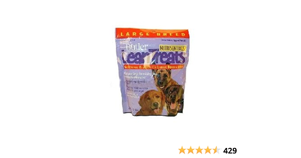 lean treats amazon