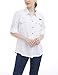 Little Donkey Andy Women's UPF 50+ UV Protection Shirt, Long Sleeve Fishing Shirt, Breathable and Fast Dry