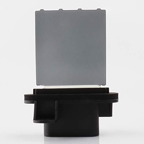 2 Resistor+Harness+Replace+973+582+2005+2017