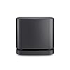 Bose Luidspreker Bas Module 500, Zwart