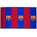 FC Barcelona Flag (Bar)