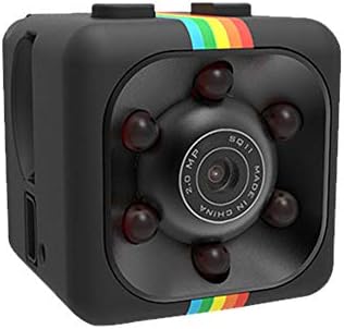 Valcatch SQ11 Mini Camera Hd 1080p Night Vision Car Camcorder DVR Infrared Video Recorder Sport Digital Camera