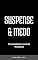 Livro Suspense & Medo: Encurralado e outras histórias