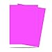 Ultra Pro Bright Pink Pro-Matte Small Deck Protector Sleeves (60)