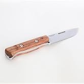 Muthos Homura Bushcraft Knife Prominence MH-001