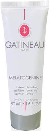 refreshing cleansing cream