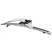MILLION PARTS Rear Right Side Power Window Regulator with Motor Compatible with 2006 2007 Jeep Liberty Sport Utility 4-Door