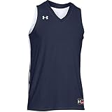 nike team elite reversible tank