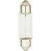 SYLVANIA 6418 Basic Miniature Bulb, (Contains 2 Bulbs)