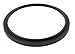 Fotga Black 52mm to 55mm 52mm-55mm Step Up Filter Ring
