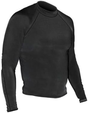 Revgear Long Sleeve Rash Guards (XXXX-Large)