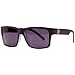 Filtrate Eyewear John Brown CR39 Polarized Composite Sunglasses, Grey