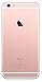 Apple iPhone 6S Plus 5.5in 16GB GSM Unlocked Smartphone, Rose Gold (Renewed)