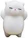 Uspeedy Cute Squishy Slow Rising Soft Squishy Charms Toy for Stress Relief and Time Killing (2 2 Cat 3 PCS)