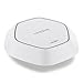 Linksys Business LAPAC1200 Access Point Wireless Wi-Fi Dual Band 2.4 + 5GHz AC1200 with PoE