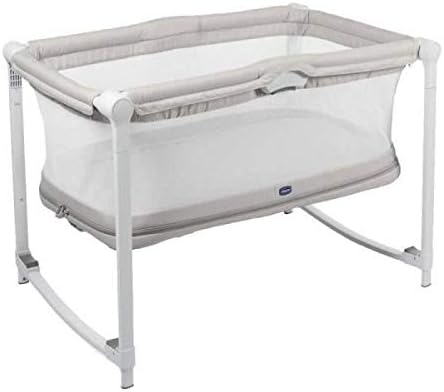 chicco crib price