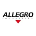 Allegro Replacement Lens Only For Allegro 9901 LP And 9902 HP Full Mask Respirator 1/EA
