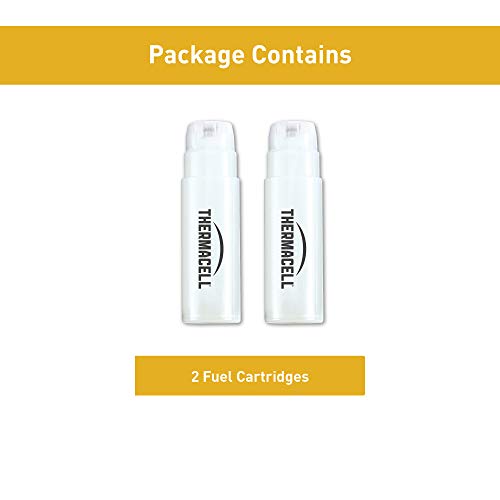 1 Thermacell+Thermacell+C+2+Fuel+Cartridge+Refill+2+Pack