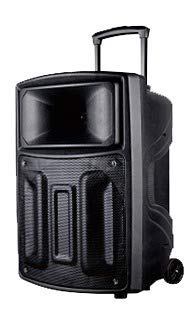 ossywud trolley speaker price