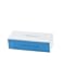 uxcell Guitar Nail Art 4-Way Buffer Sanding Block Manicure File Multicolor