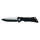 Southern Grind Bad Monkey Folding Knife w/Emerson