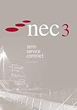 Image de NEC3 Term Service Contract