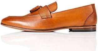 Marca Amazon - find. Hombre Mocasines