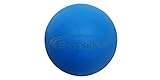 Deep Tissue Massage Lacrosse Ball - High Density Material for Myofascial and Trigger Point Release - Massage Tension and Pain Away