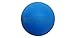 Deep Tissue Massage Lacrosse Ball - High Density Material for Myofascial and Trigger Point Release - Massage Tension and Pain Away
