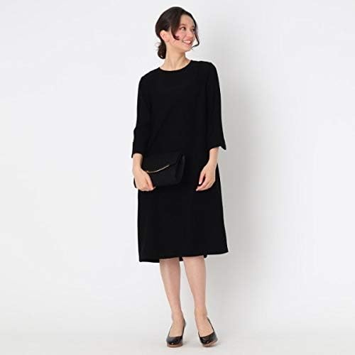 クチュールブローチ ミドルワンピース ママスーツ 入学式 スーツ 卒業式 スーツ ガルーダサックワンピース レディース ワンピーススーツ 通販 Amazon