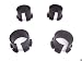 MTD 741-0493C PK4 Flange Bushings primary