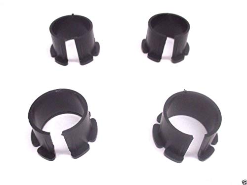 MTD 741-0493C PK4 Flange Bushings