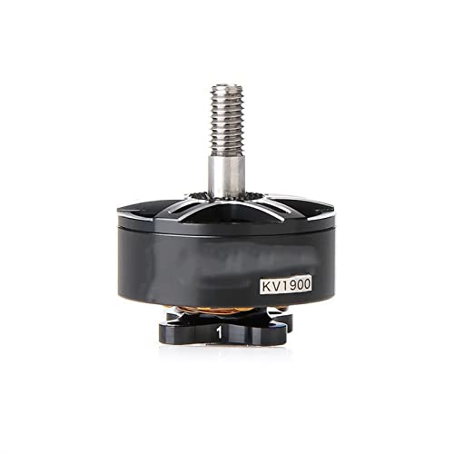 ZHIPAIJI Fof TMotor F80 PRO 1900KV 2200KV 2500KV Brushless Motor for