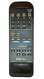 KEC RC9796A , RC-9796A Remote Control