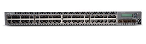 Juniper EX Series Etherenet Switching (EX3300-48T)