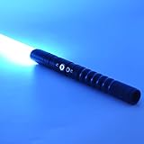 Saber Platinum Lightsaber with Infinite LED Colors(11)