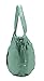 Scarleton Zipper Washed Shoulder Bag H147253 - Mint