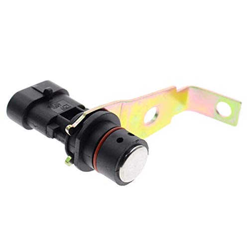 Crankshaft Position Sensor for GM Brands Vehicles Chevrolet GMC 10456256 - Thumbnail 5