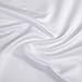 California Design Den 1000 Thread Count King Size Sheet Set, Winner Architectural Digest Best Sheet, Luxury 100% Cotton Sateen Bed Sheets, Softer Than Egyptian Cotton (White)