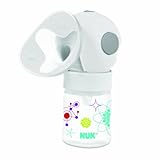 NUK Expressive Single Electric Breast Pump (Baby Product)