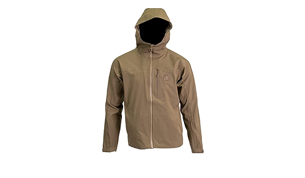 BlackOvis Hailstone Waterproof Rain 