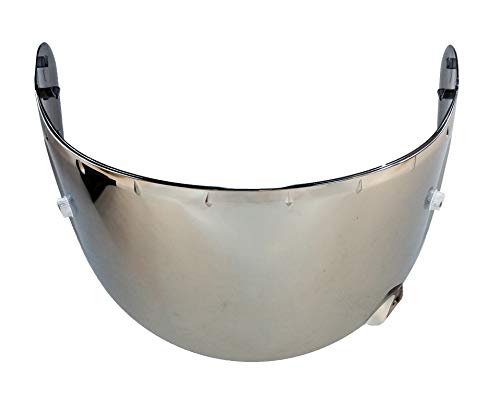 OZ-USA Mirror X-14 CWR-F CWR-1 Pinlock X-Spirit 3 RF-1200 RF-SR RF1200 Aftermarket Shoei Helmet Shield Visor Motorcycle