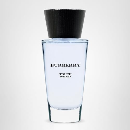 Burberry Touch For Men Eau de Toilette 3.3 fl oz