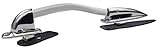 Class A Customs L.E.D. Lighted Rv Grab Handle (WHITE)