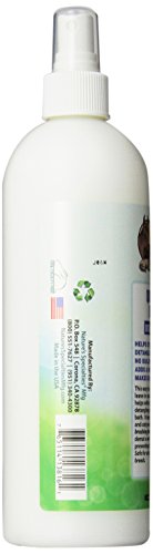 Nature's Specialties Quicker Slicker Ready to Use Pet Conditioner, 16-Ounce